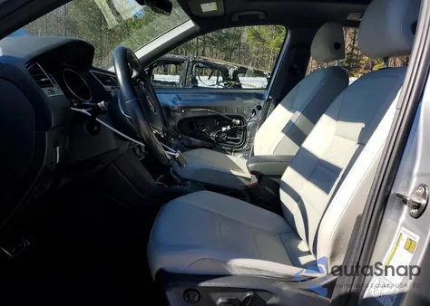 2021 Volkswagen Tiguan Se z USA, uszkodzony, nr VIN 3VV3B7AX9MM027441